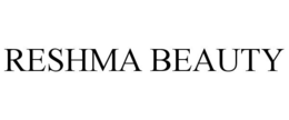RESHMA BEAUTY trademark