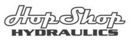 HOP SHOP HYDRAULICS trademark