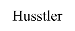 HUSSTLER trademark