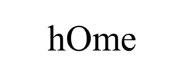 HOME trademark