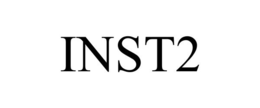 INST2 trademark