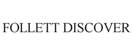 FOLLETT DISCOVER trademark