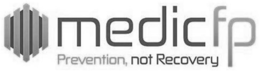 MEDICFP PREVENTION, NOT RECOVERY trademark