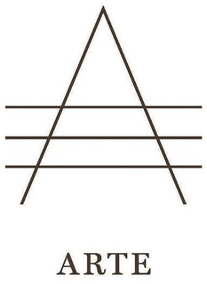A ARTE trademark
