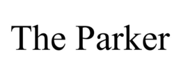 THE PARKER trademark