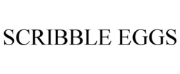 SCRIBBLE EGGS trademark