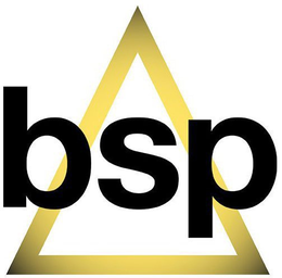 BSP trademark