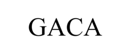 GACA trademark