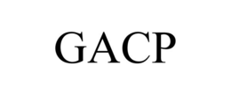 GACP trademark