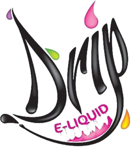 DRIP E-LIQUID trademark