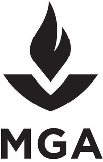 MGA trademark