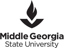 MIDDLE GEORGIA STATE UNIVERSITY trademark