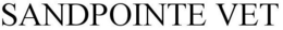 SANDPOINTE VET trademark