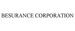 BESURANCE CORPORATION trademark