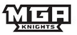 MGA KNIGHTS trademark
