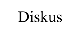 DISKUS trademark