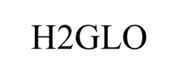 H2GLO trademark