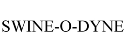 SWINE-O-DYNE trademark