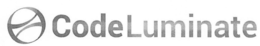 CODELUMINATE trademark