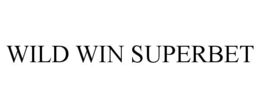 WILD WIN SUPERBET trademark