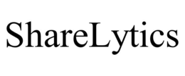 SHARELYTICS trademark