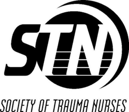 STN SOCIETY OF TRAUMA NURSES trademark