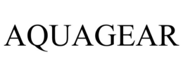 AQUAGEAR trademark