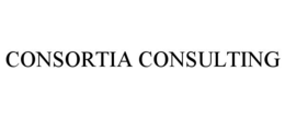 CONSORTIA CONSULTING trademark