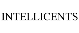 INTELLICENTS trademark