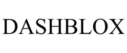 DASHBLOX trademark