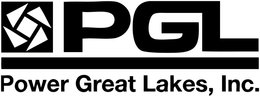 PGL POWER GREAT LAKES, INC. trademark