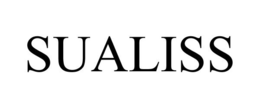 SUALISS trademark