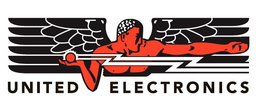 UNITED ELECTRONICS trademark