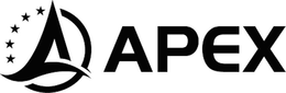 A APEX trademark