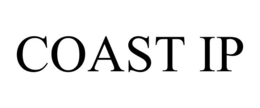 COAST IP trademark