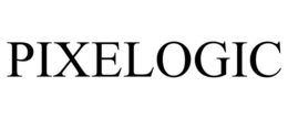 PIXELOGIC trademark