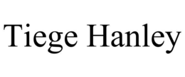 TIEGE HANLEY trademark