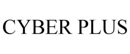CYBER PLUS trademark