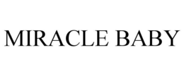 MIRACLE BABY trademark