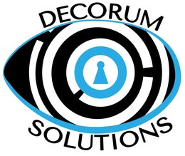 DECORUM SOLUTIONS trademark