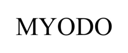 MYODO trademark