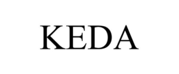 KEDA trademark