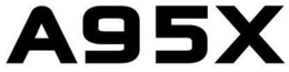 A95X trademark