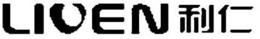 LIVEN trademark