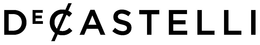 DE CASTELLI trademark