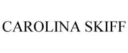 CAROLINA SKIFF trademark