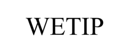 WETIP trademark