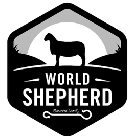 WORLD SHEPHERD trademark