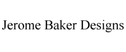 JEROME BAKER DESIGNS trademark