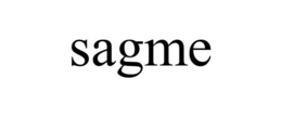 SAGME trademark
